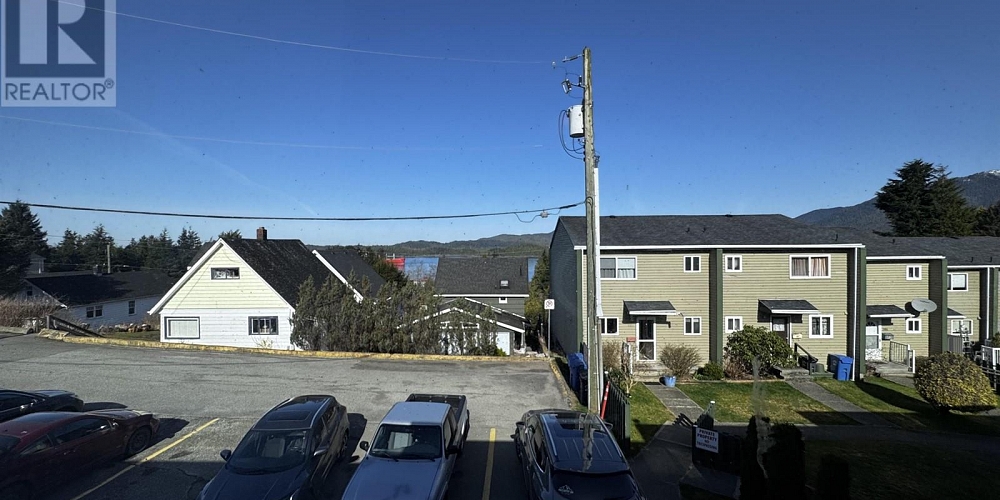 579 E 5TH AVENUE Prince Rupert Photo 25