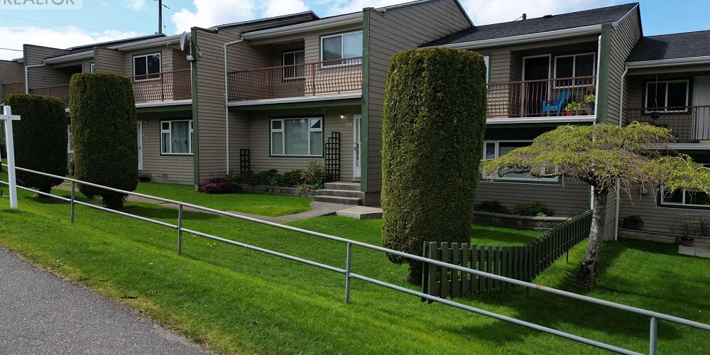 579 E 5TH AVENUE Prince Rupert Photo 26