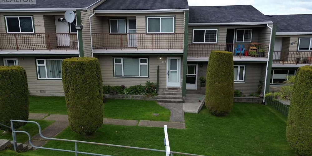 579 E 5TH AVENUE Prince Rupert Photo 27