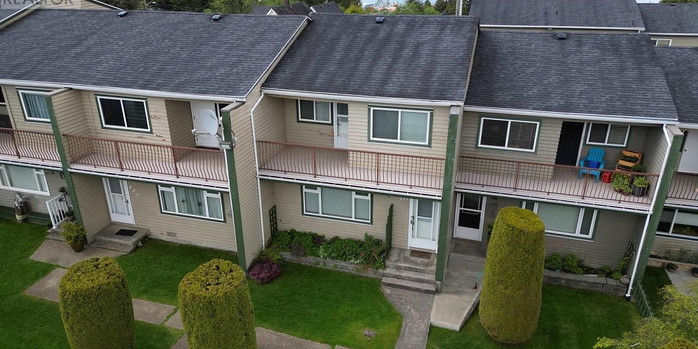 579 E 5TH AVENUE Prince Rupert Photo 3