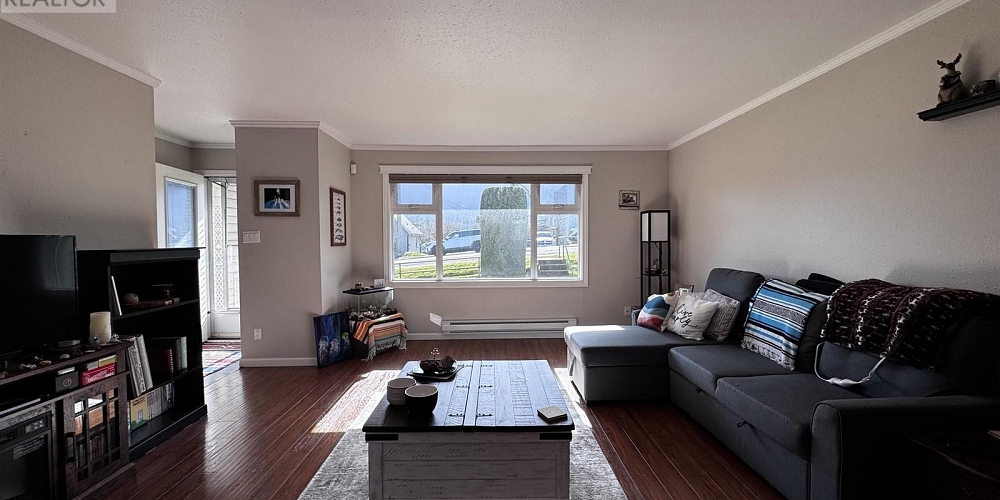 579 E 5TH AVENUE Prince Rupert Photo 4