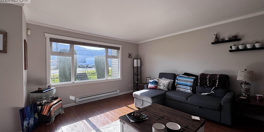 579 E 5TH AVENUE Prince Rupert Photo 5