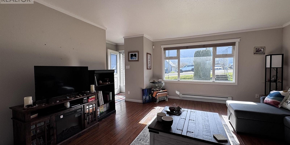 579 E 5TH AVENUE Prince Rupert Photo 7