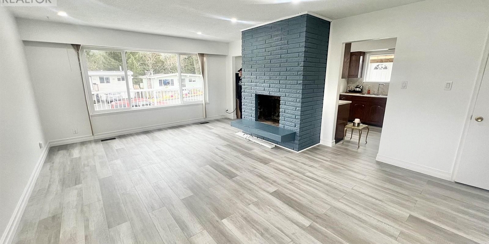 1619 JAMAICA AVENUE Prince Rupert Photo 4