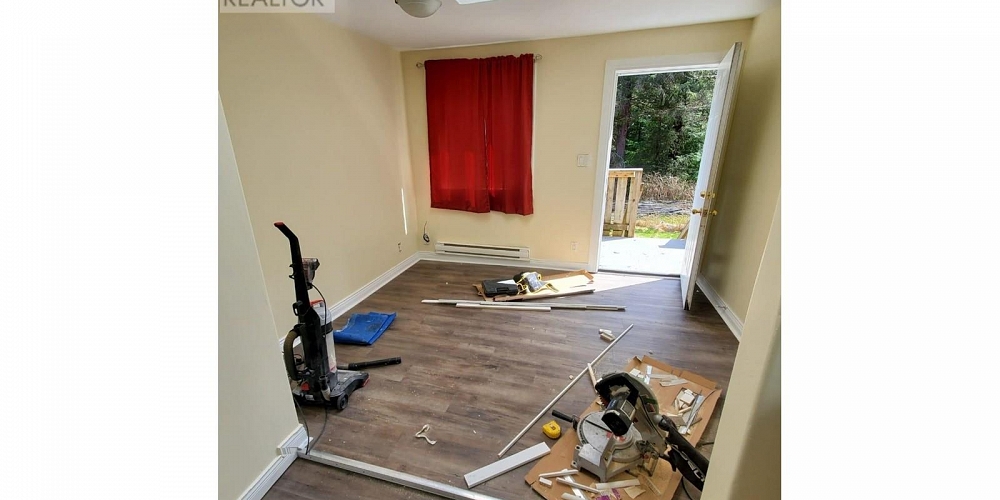 843-845 COMOX AVENUE Prince Rupert Photo 11