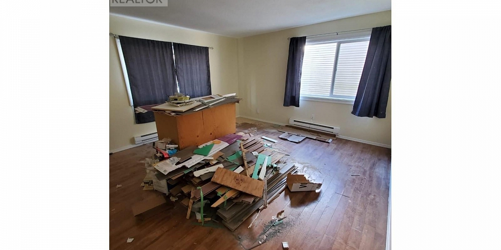 843-845 COMOX AVENUE Prince Rupert Photo 8