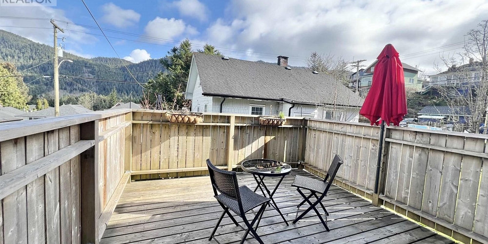 625 TAYLOR STREET Prince Rupert Photo 17