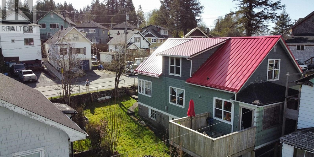 625 TAYLOR STREET Prince Rupert Photo 18