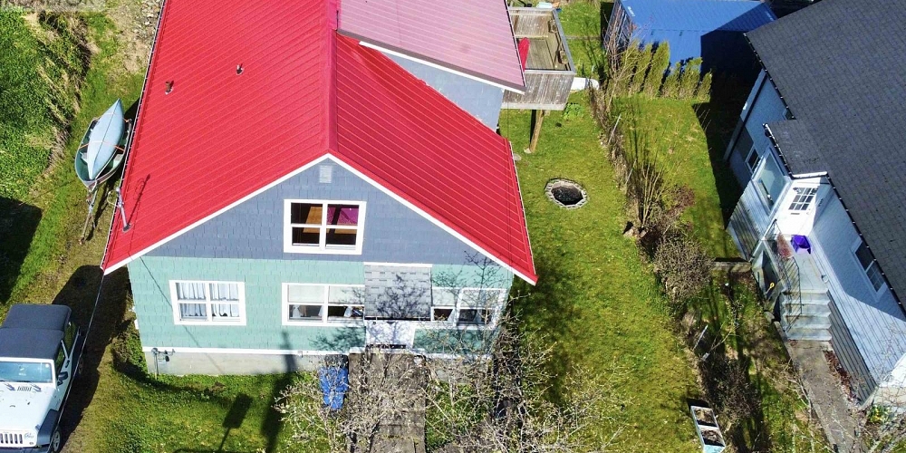 625 TAYLOR STREET Prince Rupert Photo 19