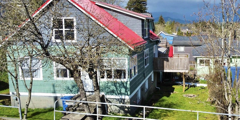 625 TAYLOR STREET Prince Rupert Photo 20