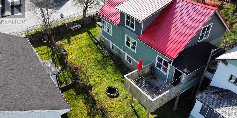 625 TAYLOR STREET Prince Rupert Photo 3