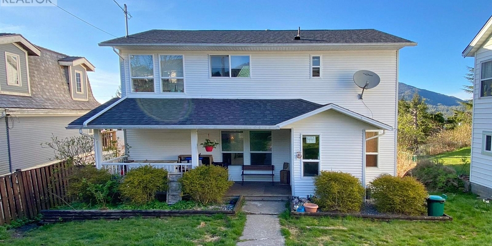1441 PIGOTT PLACE Prince Rupert Photo 13
