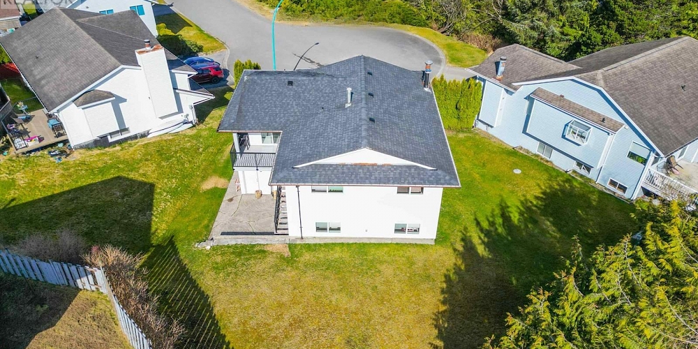 108 COLLART PLACE Prince Rupert Photo 2