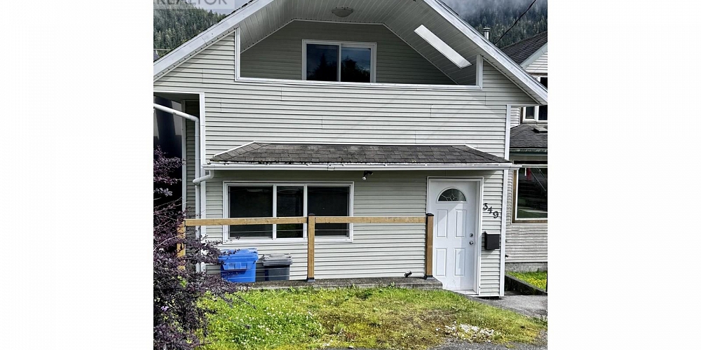 349 W 9TH AVENUE Prince Rupert Photo 34