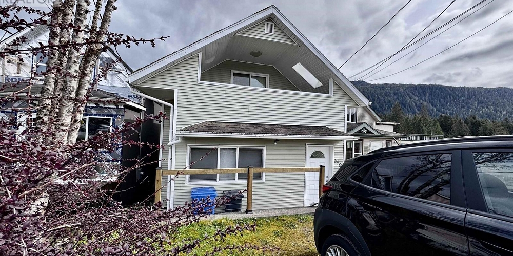 349 W 9TH AVENUE Prince Rupert Photo 35