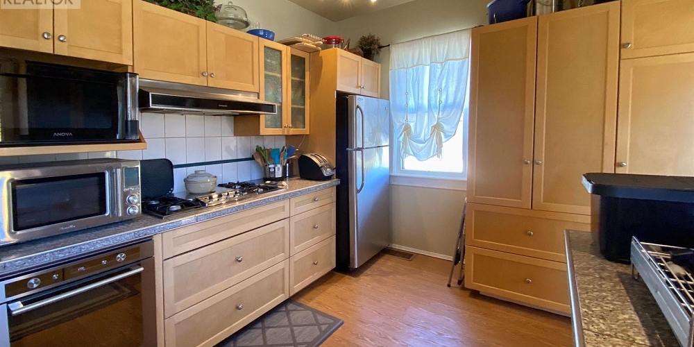 232 W 4TH AVENUE Prince Rupert Photo 14
