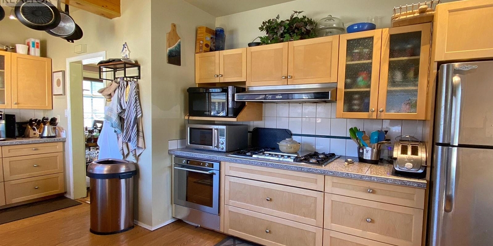 232 W 4TH AVENUE Prince Rupert Photo 15