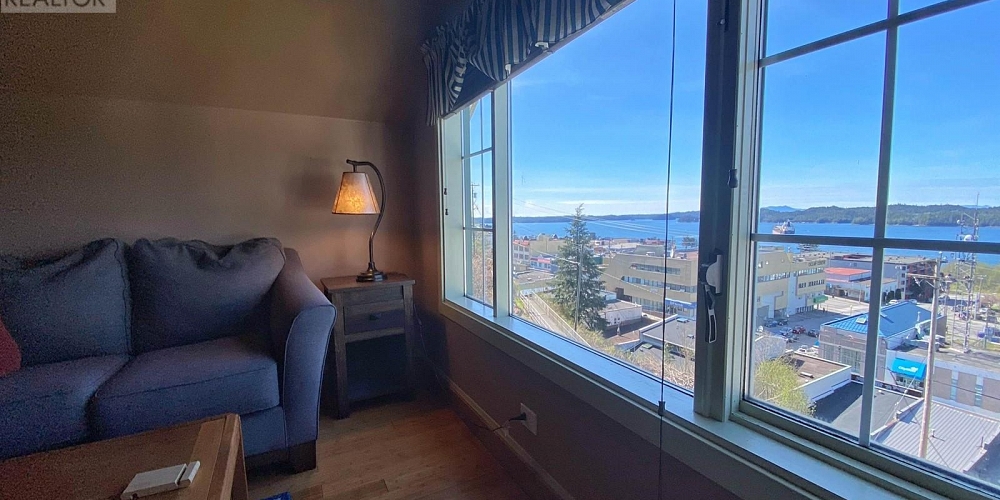 232 W 4TH AVENUE Prince Rupert Photo 19