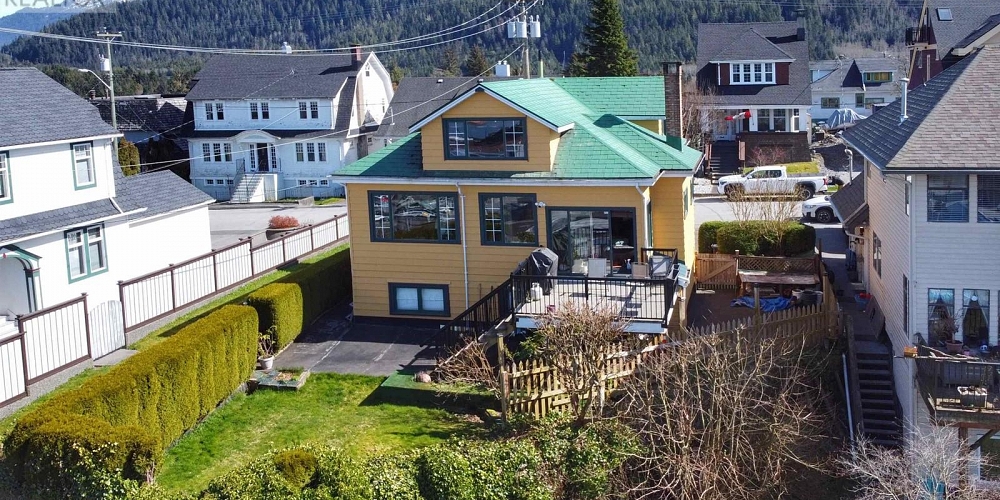 232 W 4TH AVENUE Prince Rupert Photo 26
