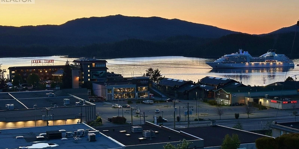 232 W 4TH AVENUE Prince Rupert Photo 32