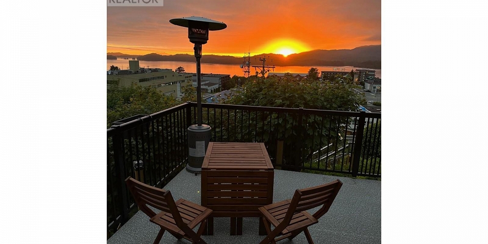 232 W 4TH AVENUE Prince Rupert Photo 33
