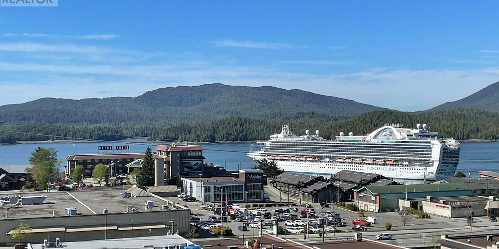 232 W 4TH AVENUE Prince Rupert Photo 4