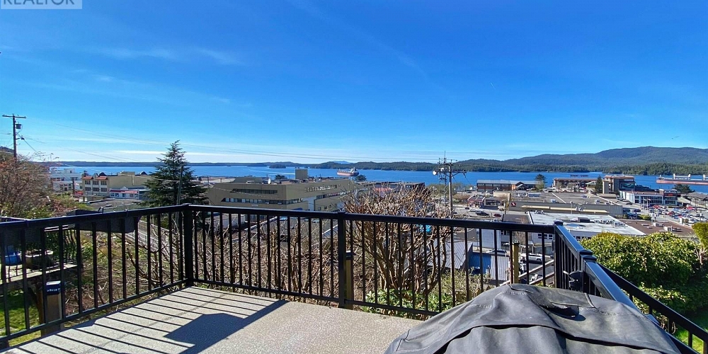 232 W 4TH AVENUE Prince Rupert Photo 5