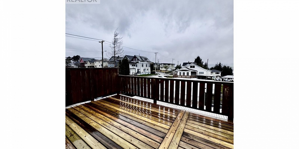 405 E 5TH AVENUE Prince Rupert Photo 26
