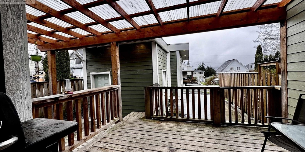 405 E 5TH AVENUE Prince Rupert Photo 29