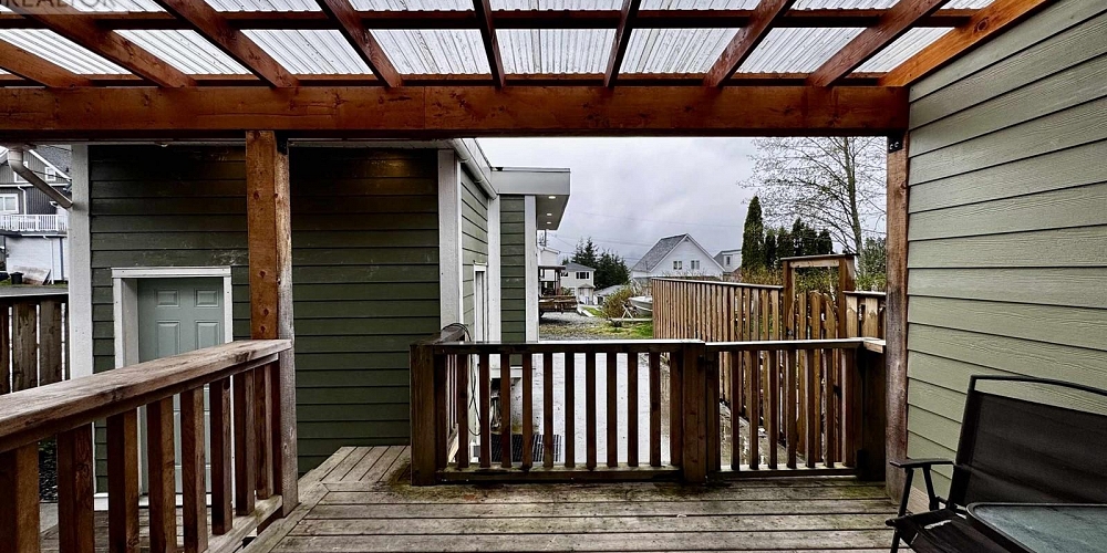 405 E 5TH AVENUE Prince Rupert Photo 30