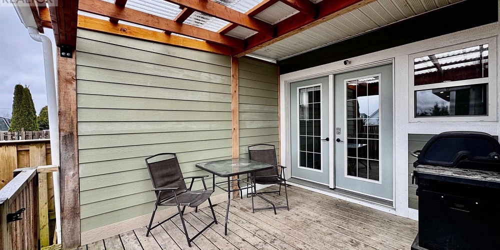 405 E 5TH AVENUE Prince Rupert Photo 31