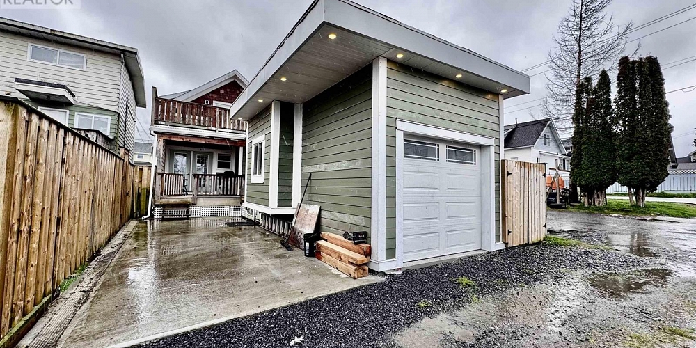 405 E 5TH AVENUE Prince Rupert Photo 35