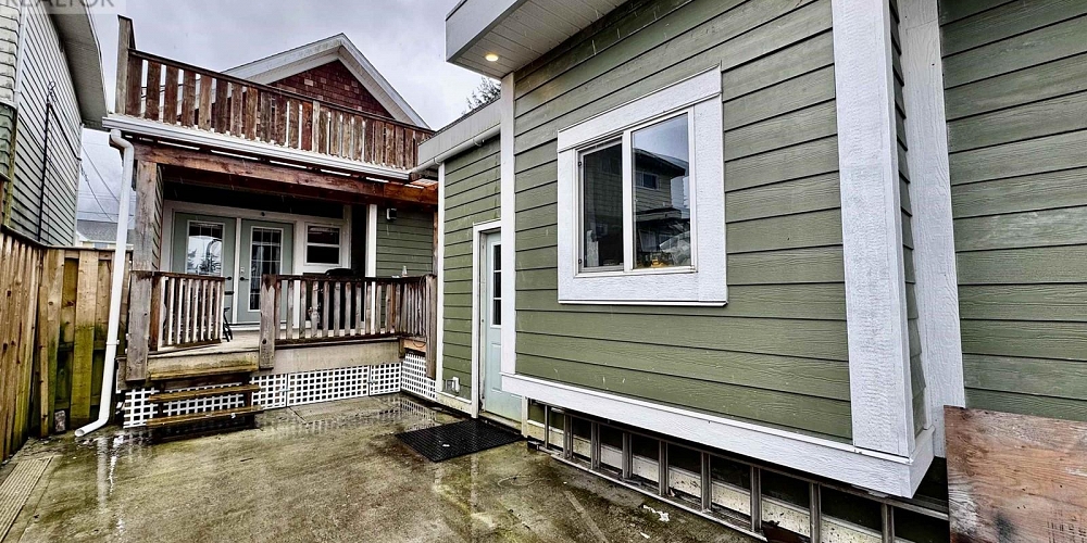 405 E 5TH AVENUE Prince Rupert Photo 37