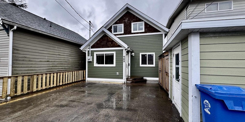 405 E 5TH AVENUE Prince Rupert Photo 38