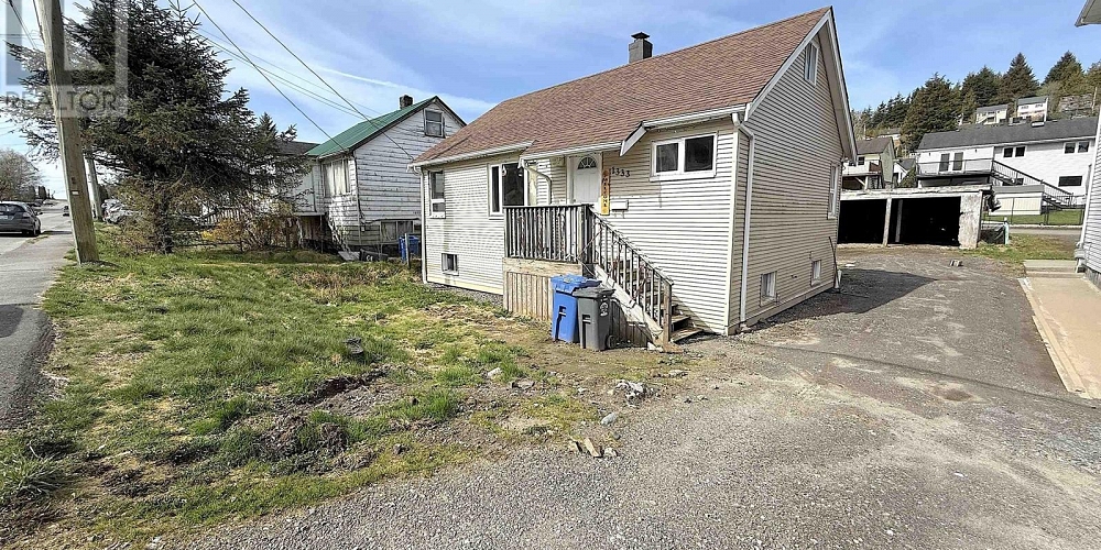 1333 E 8TH AVENUE Prince Rupert Photo 2