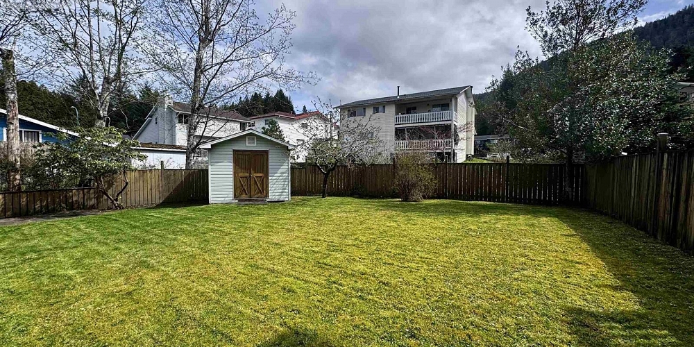 133 PARRY PLACE Prince Rupert Photo 2