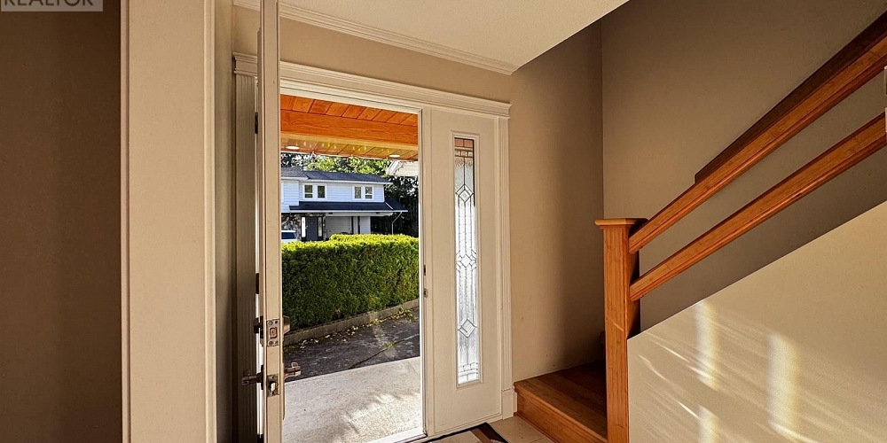 133 PARRY PLACE Prince Rupert Photo 2