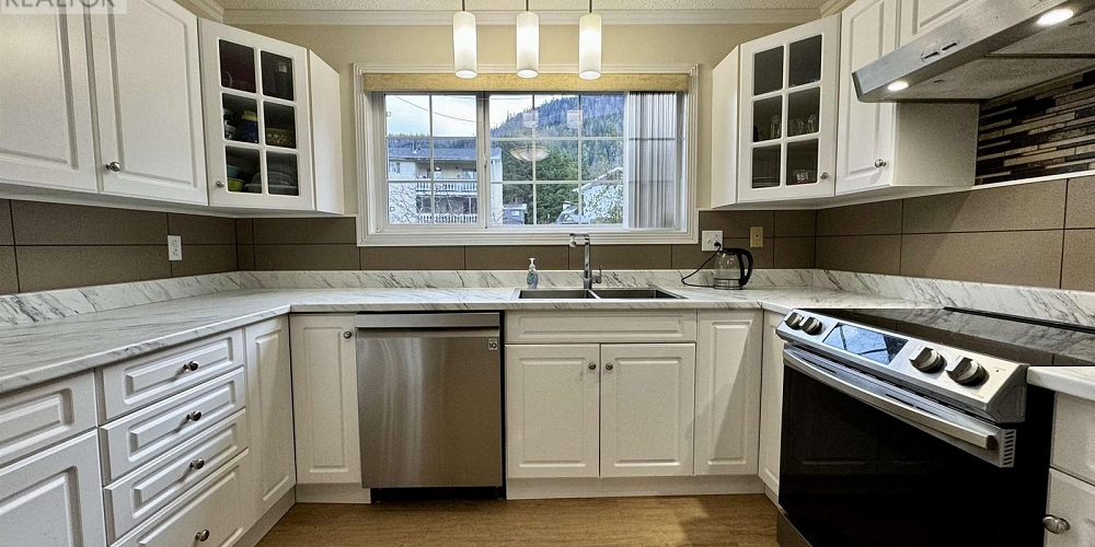 133 PARRY PLACE Prince Rupert Photo 22