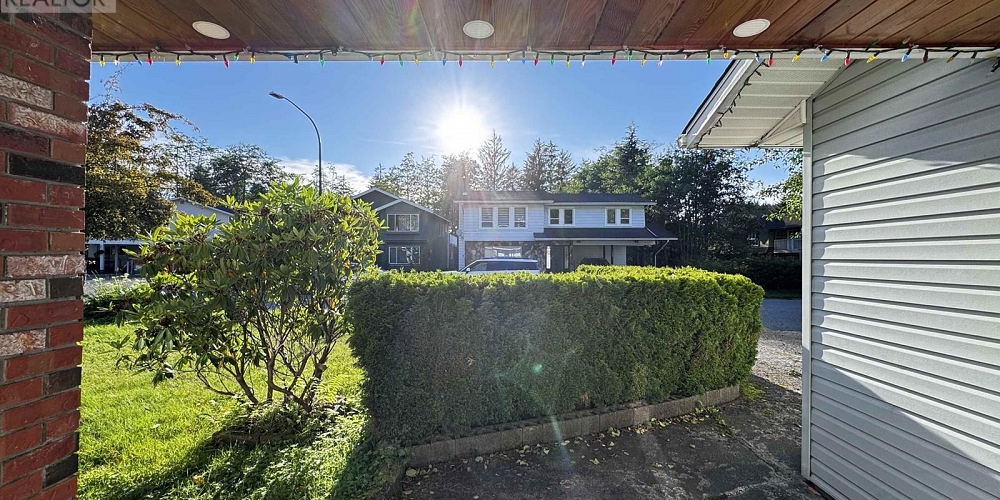 133 PARRY PLACE Prince Rupert Photo 27