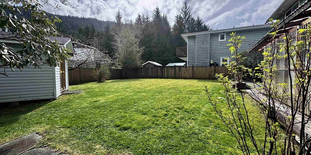 133 PARRY PLACE Prince Rupert Photo 30