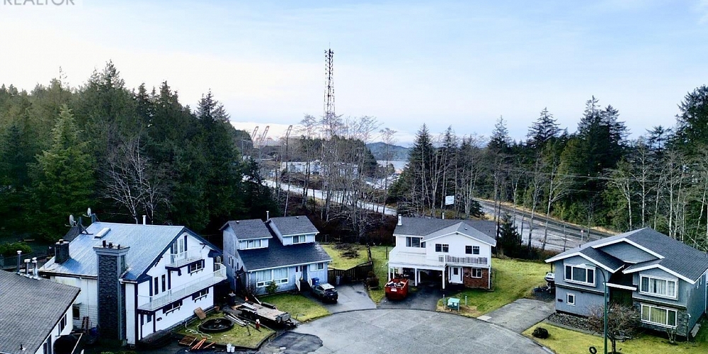 133 PARRY PLACE Prince Rupert Photo 36