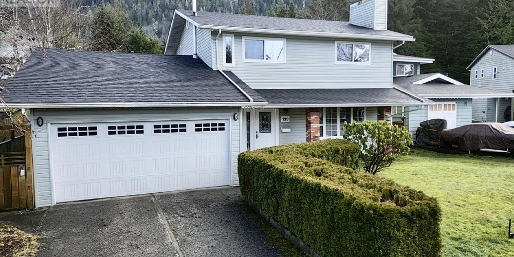 133 PARRY PLACE Prince Rupert Photo 37