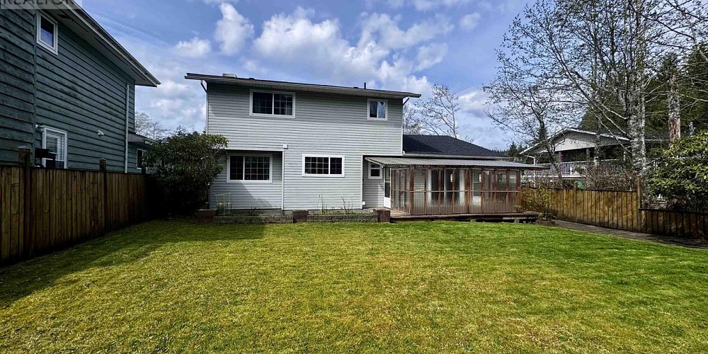 133 PARRY PLACE Prince Rupert Photo 38