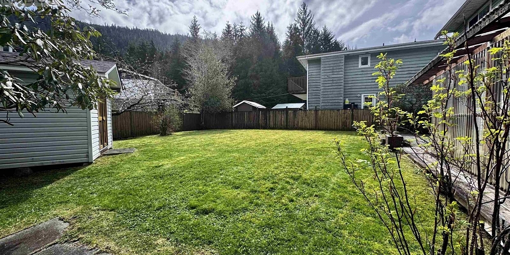 133 PARRY PLACE Prince Rupert Photo 4