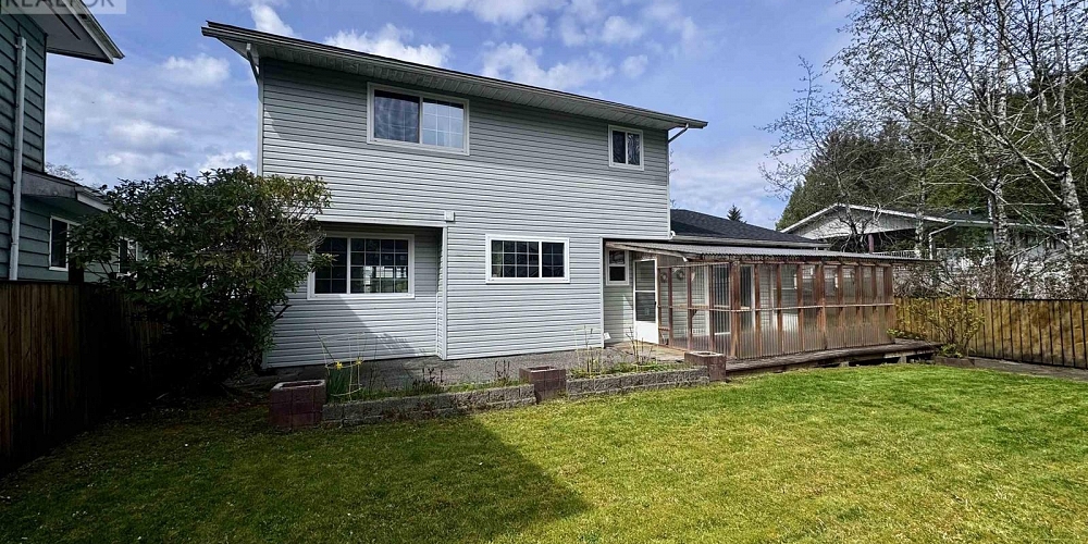 133 PARRY PLACE Prince Rupert Photo 5