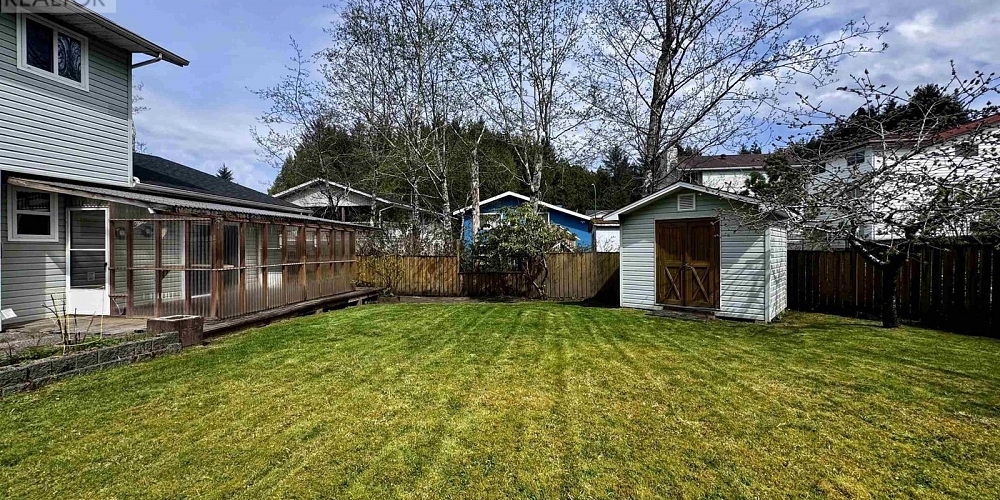 133 PARRY PLACE Prince Rupert Photo 6