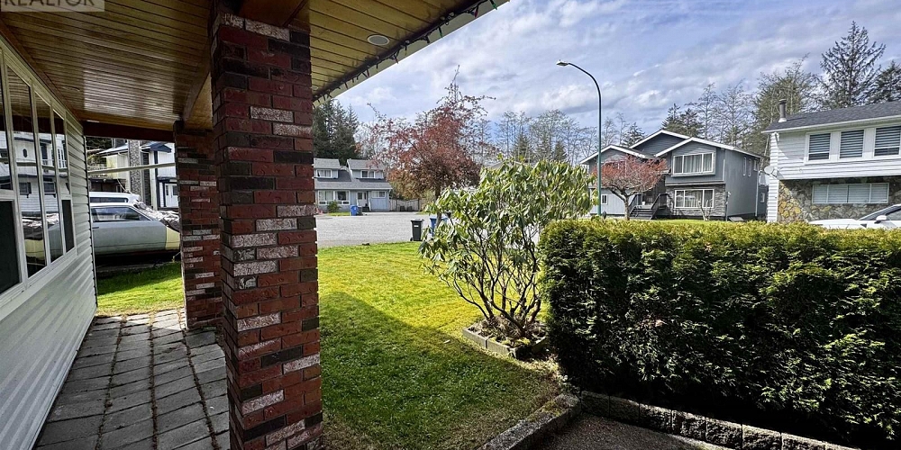133 PARRY PLACE Prince Rupert Photo 7