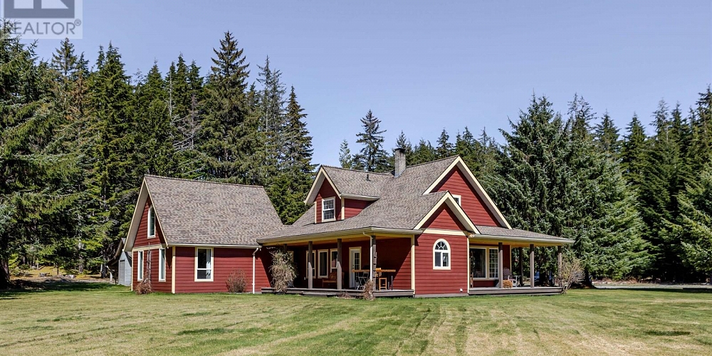 499 QUATSINO BOULEVARD Kitimat Photo 2