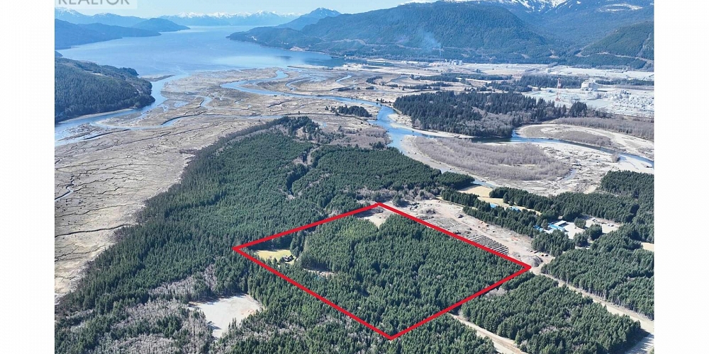 499 QUATSINO BOULEVARD Kitimat Photo 4