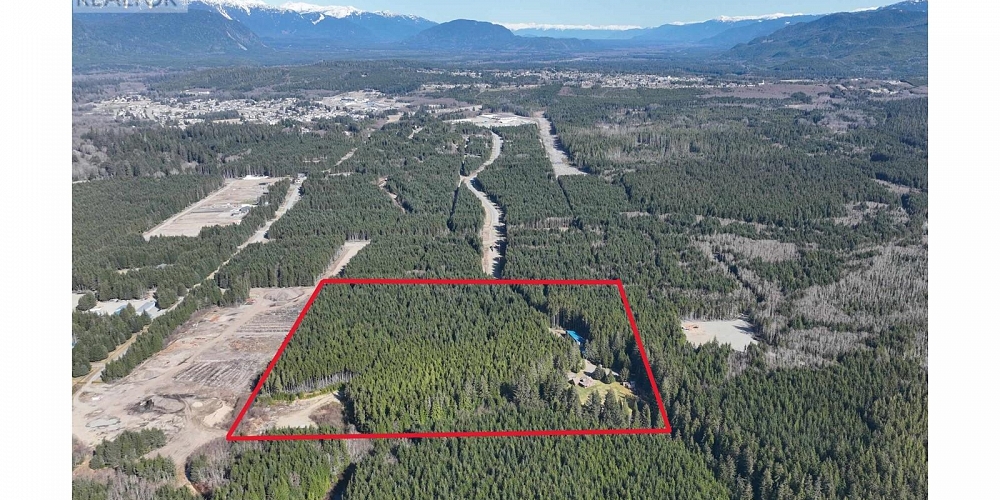 499 QUATSINO BOULEVARD Kitimat Photo 5